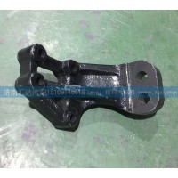 陜汽德龍發(fā)動(dòng)機(jī)支架DZ95259590085