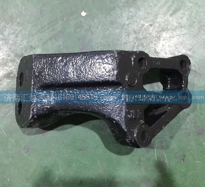 陜汽德龍發(fā)動(dòng)機(jī)支架DZ95259590085/DZ95259590085