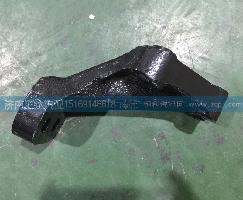 陜汽德龍發(fā)動(dòng)機(jī)支架DZ95259590085/DZ95259590085