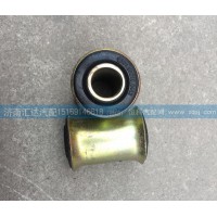 陜汽德龍F(tuán)3000液壓鎖襯套81.96210.0364