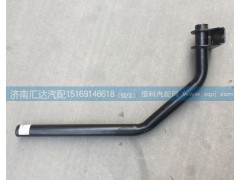 DZ13221230260,前葉子板支架,濟南匯達(dá)汽配銷售中心