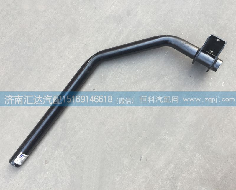 DZ13221230260,前葉子板支架,濟南匯達(dá)汽配銷售中心
