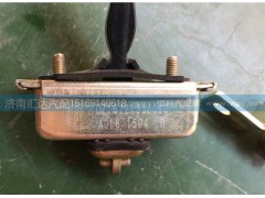 DZ15221330080,車門限位器總成,濟(jì)南匯達(dá)汽配銷售中心