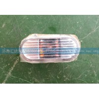 陜汽德龍新M3000踏步燈DZ96189721363