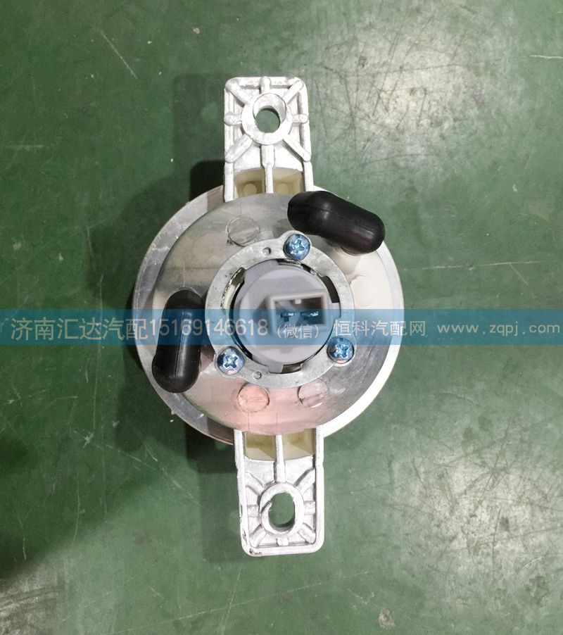 小圓燈，前側(cè)燈總成M43-3732010/M43-3732010