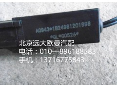 1b24981201998,電子溫控器,北京遠(yuǎn)大歐曼汽車配件有限公司