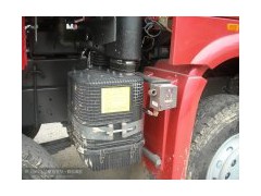 豪沃油濾器總成WG9725190055,豪沃油濾器總成WG9725190055,濟(jì)南博通重汽備件庫