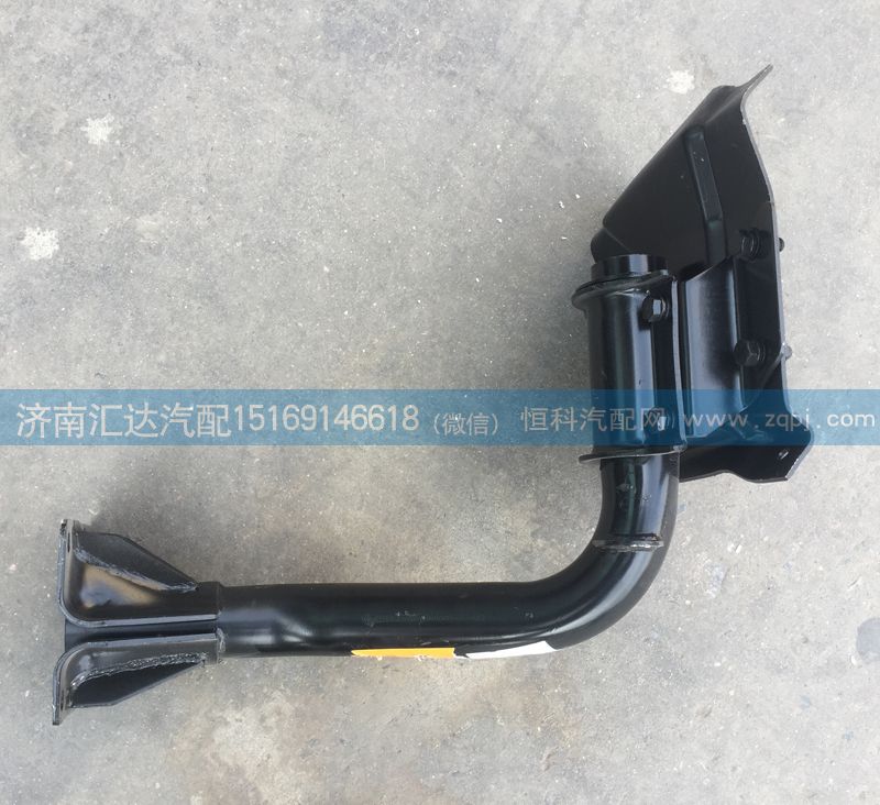 上汽依維柯紅巖杰獅 上車踏板支架總成8405-420026/8405-420026