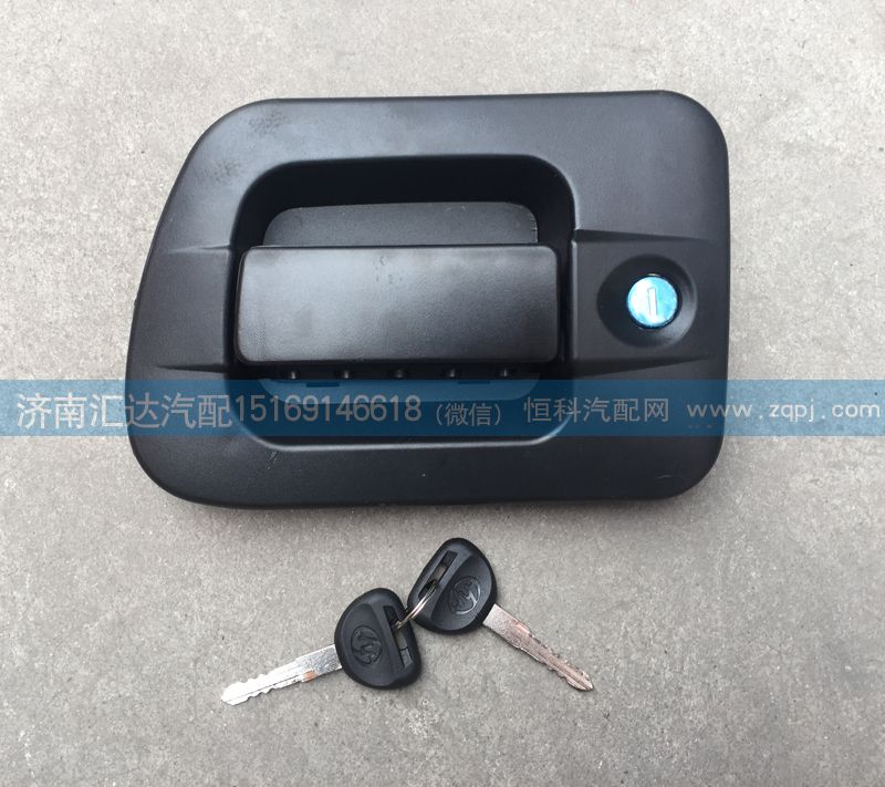 車門外把手6105-300022左6105-300004右/6105-300022，6105-300004