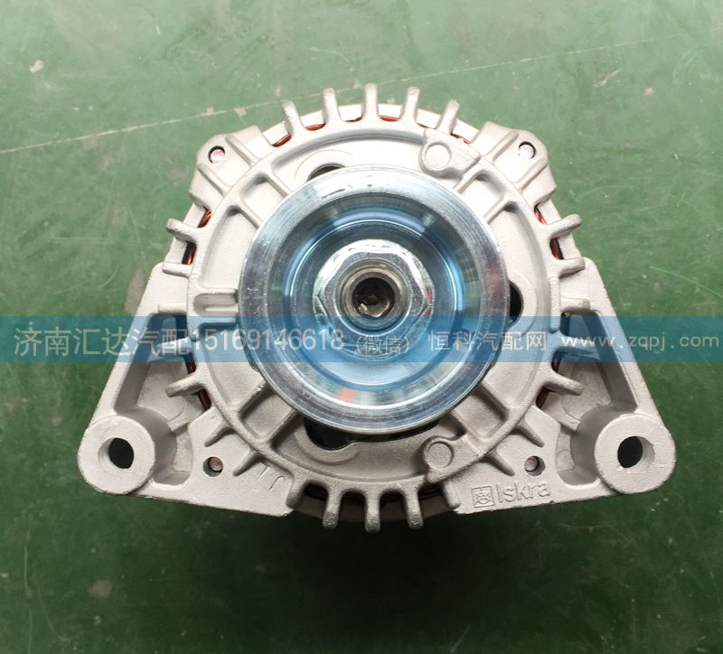 發(fā)動(dòng)機(jī)專(zhuān)用發(fā)電機(jī)VG1560090011/VG1560090011