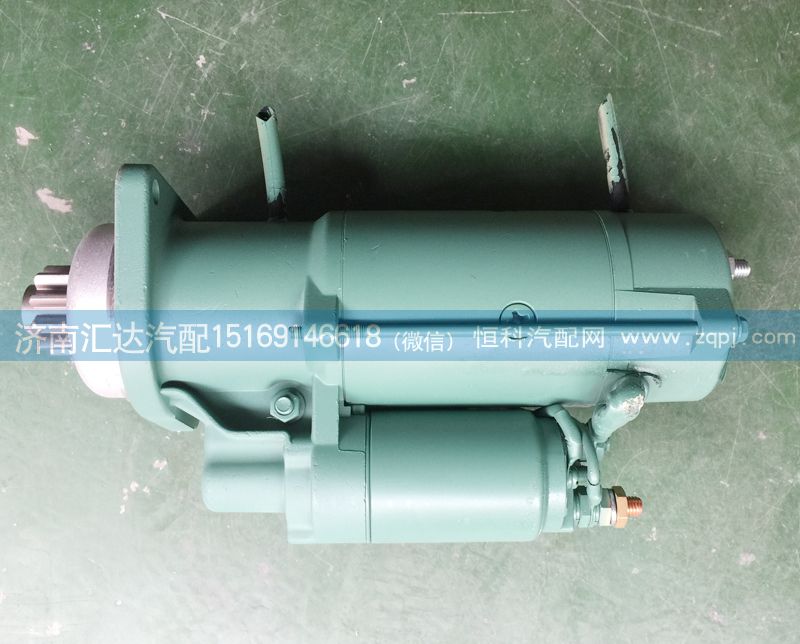 VG1560090001減速起動(dòng)機(jī)，起動(dòng)機(jī)/VG1560090001