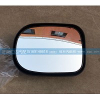 倒車鏡AZ1651770030，AZ1651770050