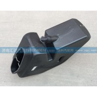 進(jìn)氣道接口，下進(jìn)氣道總成WG9318191024