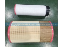 710W08405-0021,曼發(fā)動(dòng)機(jī)空氣濾芯，空氣濾清器濾芯總成,濟(jì)南匯達(dá)汽配銷(xiāo)售中心