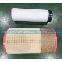 曼發(fā)動(dòng)機(jī)空氣濾芯710W08405-0021