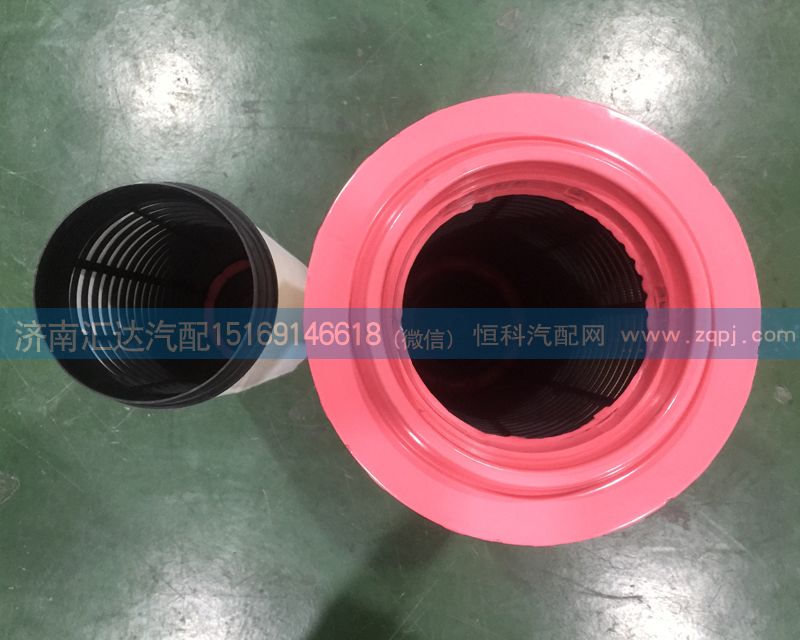 710W08405-0021,曼發(fā)動(dòng)機(jī)空氣濾芯，空氣濾清器濾芯總成,濟(jì)南匯達(dá)汽配銷(xiāo)售中心