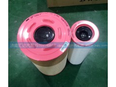 710W08405-0021,曼發(fā)動(dòng)機(jī)空氣濾芯，空氣濾清器濾芯總成,濟(jì)南匯達(dá)汽配銷(xiāo)售中心