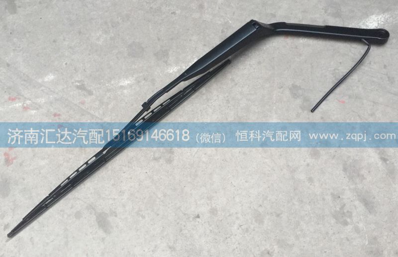 重汽豪沃T5G雨刮臂，雨刮片總成，雨刮器總成/