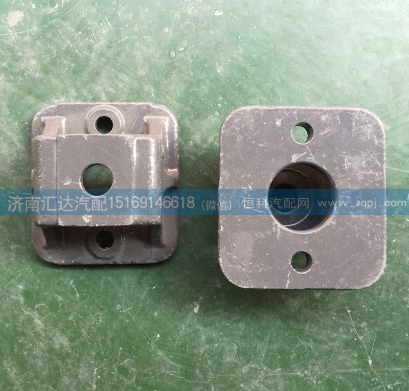 重汽豪沃變速箱支架WG9725590319/WG9725590319