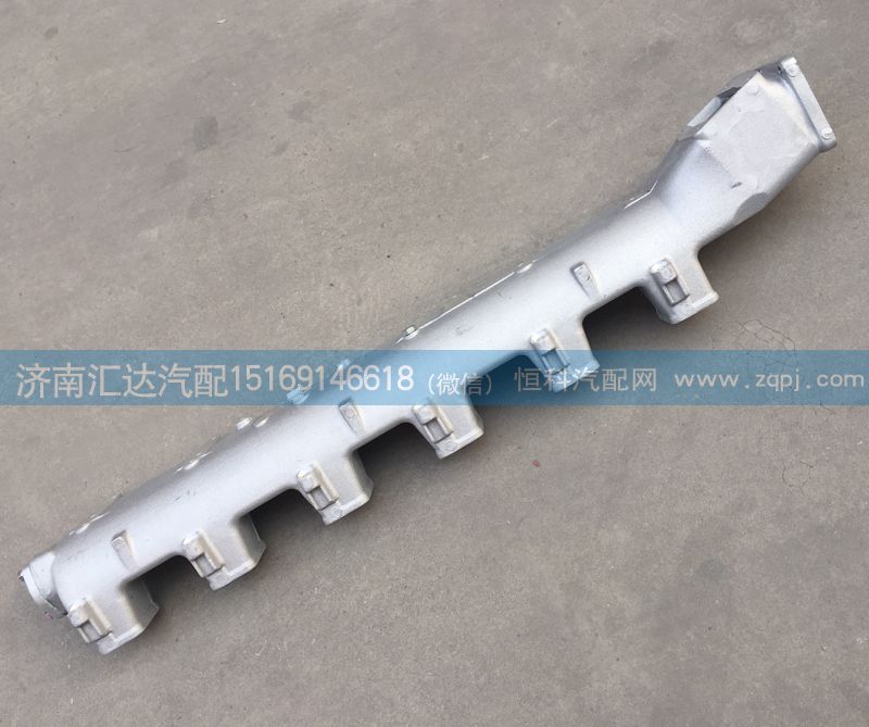 VG1099110071,進(jìn)氣管總成，發(fā)動機(jī)進(jìn)氣管,濟(jì)南匯達(dá)汽配銷售中心