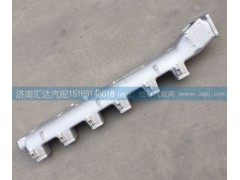 VG1099110071,進(jìn)氣管總成，發(fā)動機(jī)進(jìn)氣管,濟(jì)南匯達(dá)汽配銷售中心