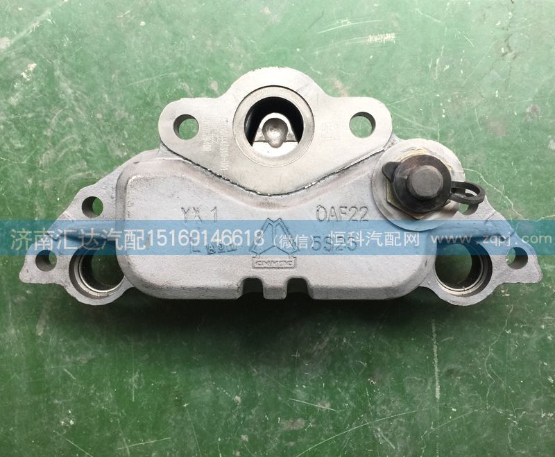 AZ9100443310+001,碟剎制動(dòng)器總成，盤式制動(dòng)器總成,濟(jì)南匯達(dá)汽配銷售中心