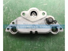 AZ9100443310+001,碟剎制動(dòng)器總成，盤式制動(dòng)器總成,濟(jì)南匯達(dá)汽配銷售中心