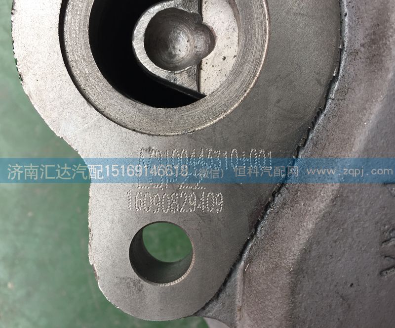 AZ9100443310+001,碟剎制動(dòng)器總成，盤式制動(dòng)器總成,濟(jì)南匯達(dá)汽配銷售中心