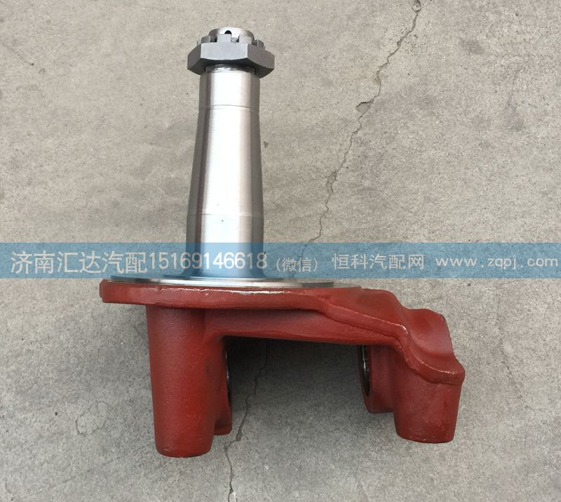 ,轉(zhuǎn)向節(jié)總成，羊角軸,濟(jì)南匯達(dá)汽配銷售中心