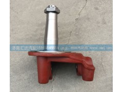,轉(zhuǎn)向節(jié)總成，羊角軸,濟(jì)南匯達(dá)汽配銷售中心