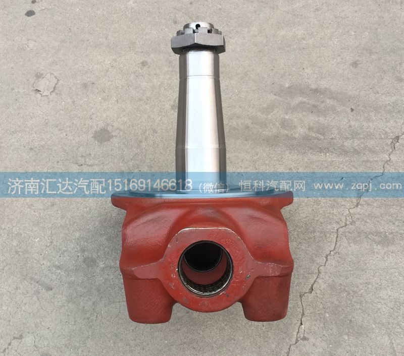 ,轉(zhuǎn)向節(jié)總成，羊角軸,濟(jì)南匯達(dá)汽配銷售中心