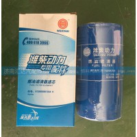 重汽濰柴發(fā)動(dòng)機(jī)燃油濾清器濾芯612600081334