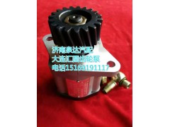 612600130512,轉(zhuǎn)向齒輪泵/巨力泵,濟南泉達汽配有限公司