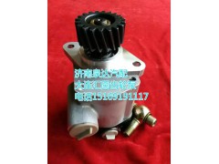 612600130512,轉(zhuǎn)向齒輪泵/巨力泵,濟南泉達汽配有限公司