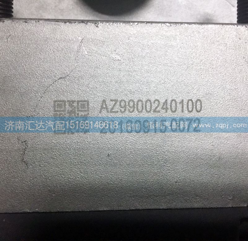 換擋操縱器AZ9900240100/AZ9900240100