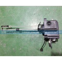 尿素計(jì)量噴射泵總成WG1034121181