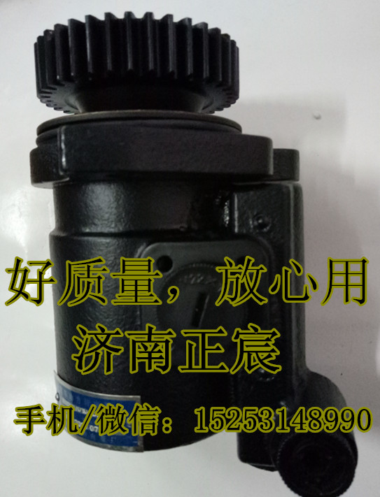 3407020-42V,轉(zhuǎn)向助力葉片泵,濟(jì)南正宸動(dòng)力汽車(chē)零部件有限公司