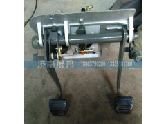 ,HOWO 07款制動總閥 特價供應230一套,濟南冠澤卡車配件營銷中心
