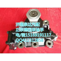 重汽進(jìn)口8098957110方向機(jī)WG9716470150