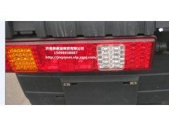100443300073,LED左后組合燈后尾燈不帶線,濟南泉鑫溢商貿有限公司