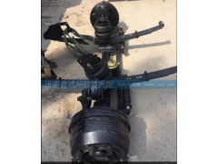 ,懸浮橋總成,濟(jì)南鑫誠旭歐曼汽車配件有限公司