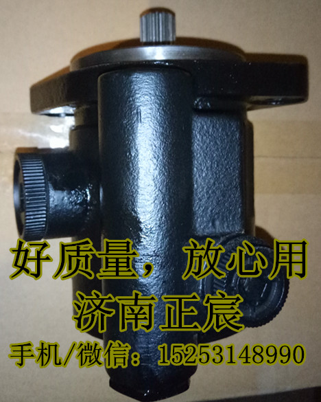 13030292,轉(zhuǎn)向助力泵/葉片泵/齒輪泵,濟(jì)南正宸動(dòng)力汽車零部件有限公司