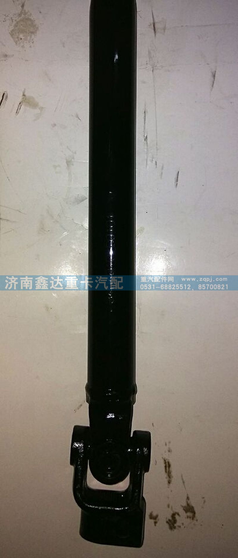 3404010-C0101,東風(fēng)天龍伸縮軸總成,濟南鑫達重卡汽車配件有限公司