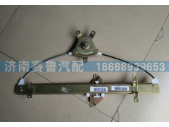 WG1682337041,D7B手動(dòng)玻璃升降器,濟(jì)南賽魯汽配有限公司