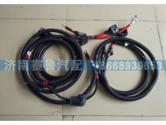 AZ9126770204,起動機(jī)線束,濟(jì)南賽魯汽配有限公司