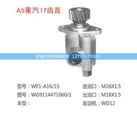WG9114471060/1,轉(zhuǎn)向助力泵、轉(zhuǎn)向助力葉片泵、汽車轉(zhuǎn)向助力泵、汽車助力泵,濟南方向機轉(zhuǎn)向泵銷售服務(wù)中心
