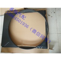 風(fēng)扇葉護(hù)罩（水箱風(fēng)圈）