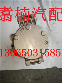 廣汽日野空調(diào)壓縮機/