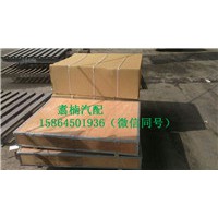 水箱、中冷器