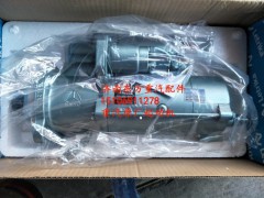 VG1560090001,減速起動機(jī)(10齒）,濟(jì)南東方重汽配件銷售中心